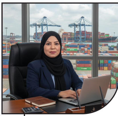 Miss Fatima Mirza - CEO