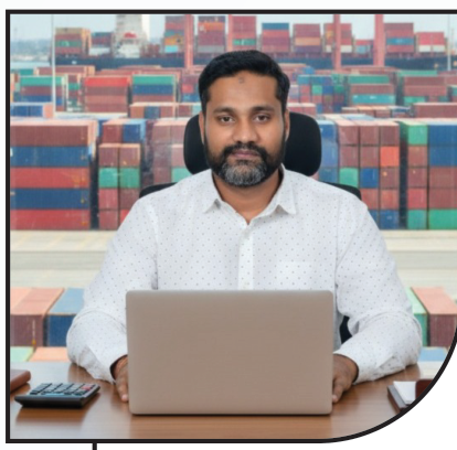 Mr. Syed Murtaza Hussain - Director