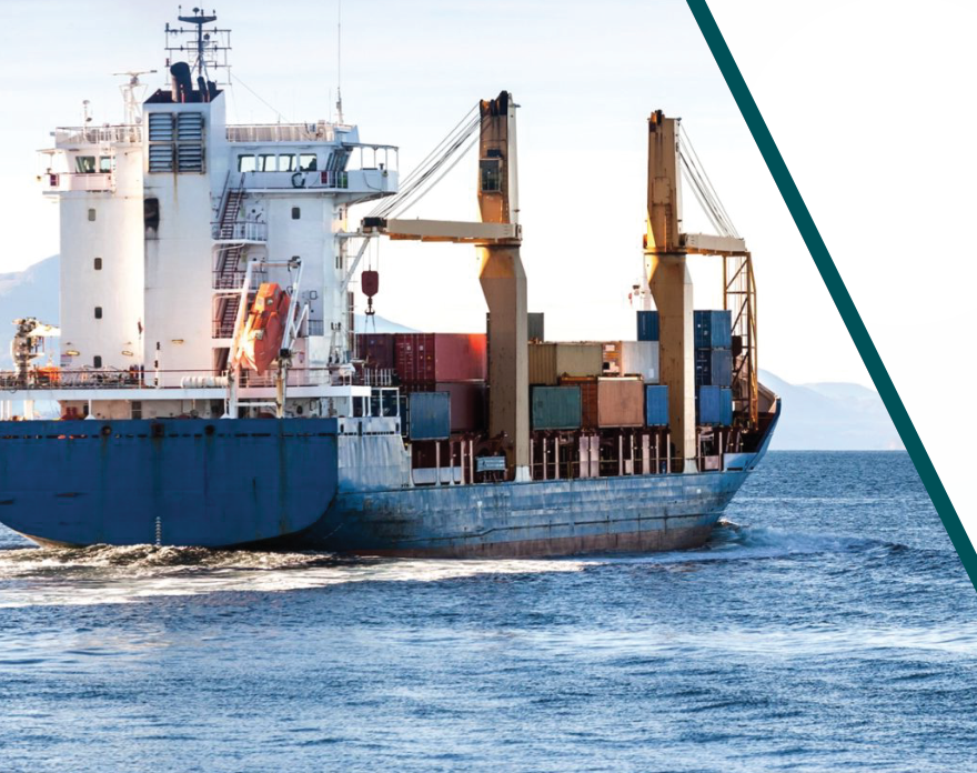 Bulk Break Bulk Cargo
